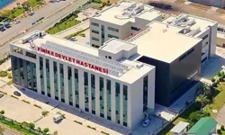 Antalya'da hemşireye verilen 'görev yerini terk' cezası mahkemeden döndü!