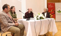 Bursa'da kısa film heyecanı yeniden başladı