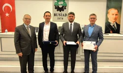 BUSİAD Enerji Uzmanlık Grubu'ndan mesleki ve sektörel panel