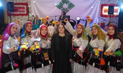DAĞDER'in 40. yılında kadınlardan eğitime ve kültüre güçlü destek