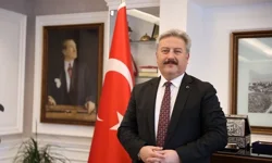 Doç. Dr. Mustafa Palancıoğlu'ndan 1 Mayıs açıklaması