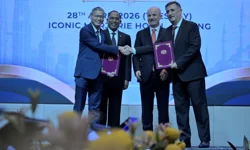 GTÜ'den Malezya açılımı