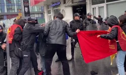 İstanbul'da 1 Mayıs'a 575 gözaltı!