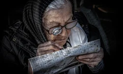 'Kadın Gözüyle Hayattan Kareler'de kazananlar belli oldu