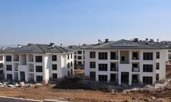 Kartepe Kent konutlarına 24 saatte bin 585 başvuru