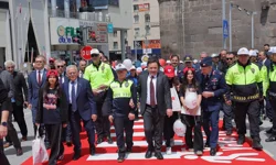 Kayseri'de trafik bilinci daha da artacak
