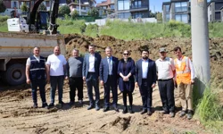 Kocaeli İzmit'te uzun bekleyiş sona eriyor
