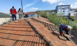 Kocaeli'nin her noktasında Büyükşehir'in izi var