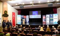 Malatya'da gençlere 4 milyar liralık yatırım