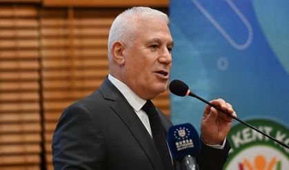 Mustafa Bozbey'den önemli açıklamalar