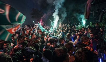 Bursa'nın kalbi bu gece timsah için atıyor!