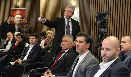 Mudanya'da imar planları değişti!