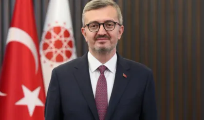 İletişim Başkanı Duran’dan Gazze’de katledilen gazeteciler için taziye