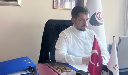 Keşan'da Zafer Partisi Gençlik'ten yurt tartışmasına yanıt