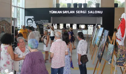 Muğla'da 'Yıllar sonra yeniden' ziyaretçilerini bekliyor