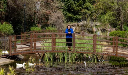 Gaziantep'e bahar çağrısı
