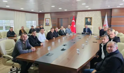 Artvin İl Özel İdare'den üç ilçeye yakın mercek