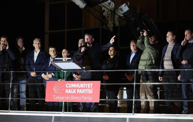 Büyükşehir'den Bursa'ya güçlü yatırım