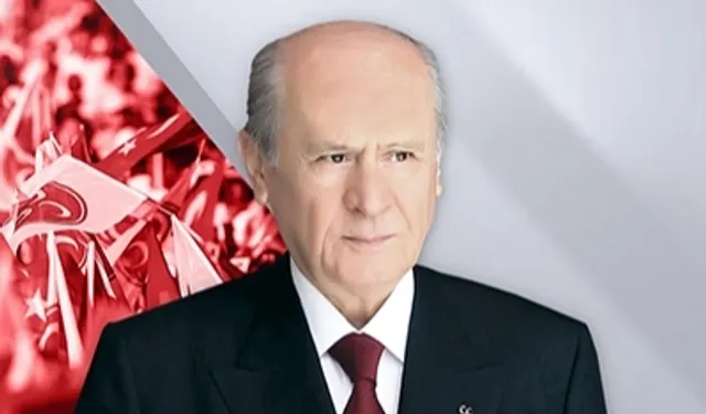 MHP lideri Devlet Bahçeli taburcu oldu