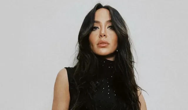 Aybüke Albere'den anlamlı proje: Kimsesiz çocuklara masal okuyacak!