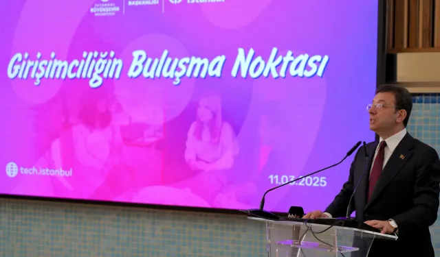 Başkan İmamoğlu: Sınıfta kalma şansımız yok