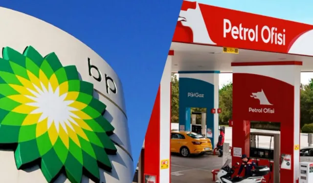 BP, Petrol Ofisi ile 'resmen' birleşti