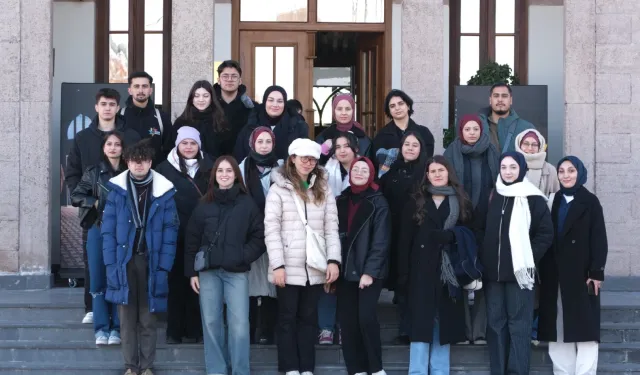 Konya'da “3. Turizm Hareketlilik Programı” Düzenlendi