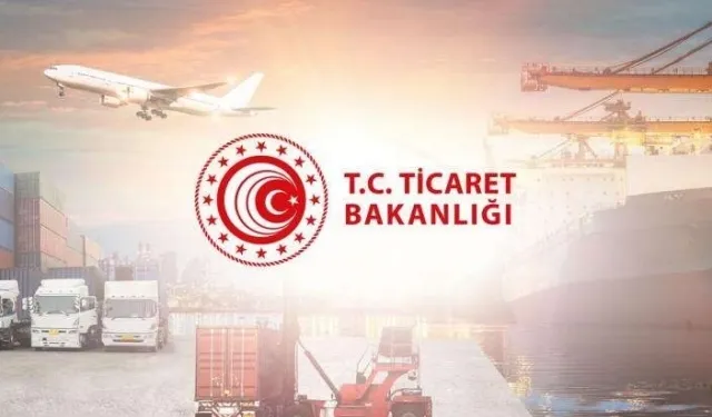 Ticaret Bakanlığı 988 yeni personel alacak