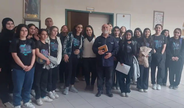 Yaşar Kemal’in ‘Binboğalar Efsanesi’ Adana'da anlatıldı