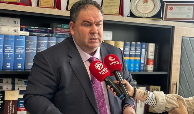 Eski ağır ceza hakimi Dağdeviren 'İmamoğlu diploma koşullarını sağlıyor'