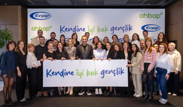 Evyap’tan üniversitelilere destek