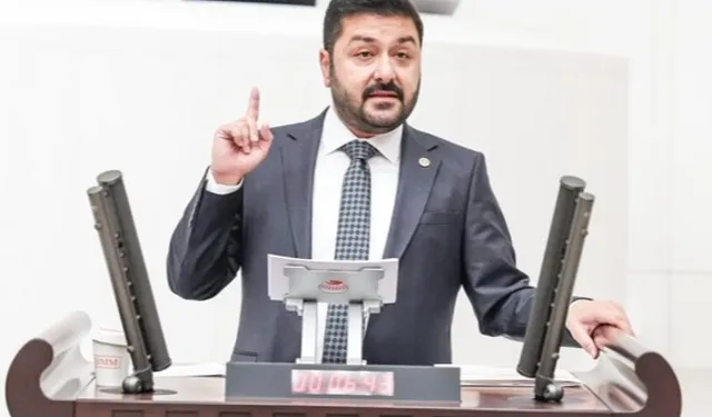 CHP’li Yazgan’dan ayçiçeği ithalatındaki vergi indirimine tepki