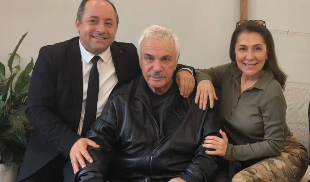 İhsan Taş'tan gençlere önemli tavsiye