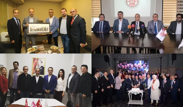 Bir Bursada Bugün hikayesi! Mason olayı gerçek mi?