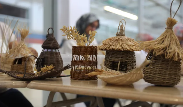 Bursa'da kadın emeği ARKEOFEST'le değerlenecek