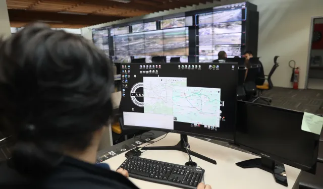 Bursa'da yeni dönem sorunsuz başladı