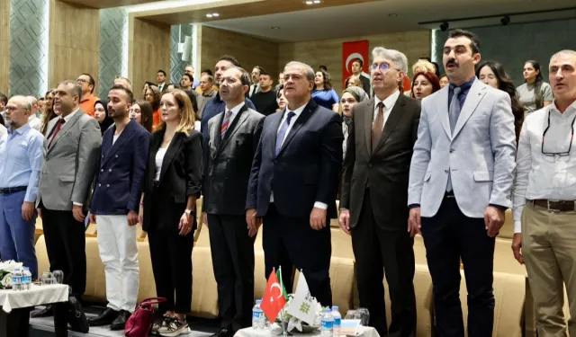 Geleceğin tarımı Kayseri Şeker'de masaya yatırıldı