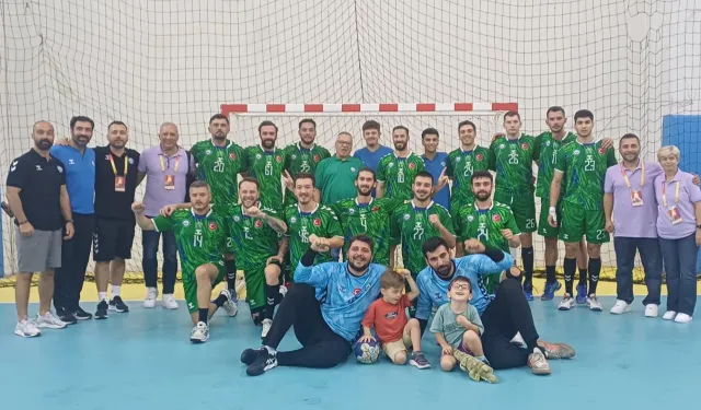 Nilüfer Belediyespor, deplasmanda Mihalıççık'ı mağlup etti