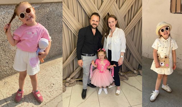 4 yaşındaki Berra'yı ölüme götüren kreş