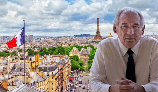 Fransa'da hükümet düştü