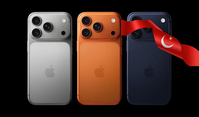 Türkiye’de iPhone'a ne kadar vergi ödenecek?