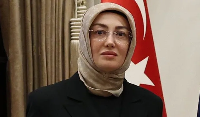 Ayşe Ateş'ten can güvenliği çağrısı!