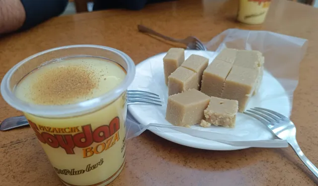 Bilecik Pazaryeri'nde geleneksel tat sezona hazır