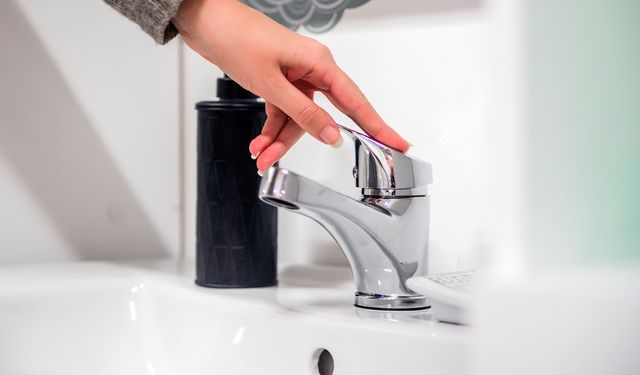 Bursa'da planlı su kesintileri yapılacak!