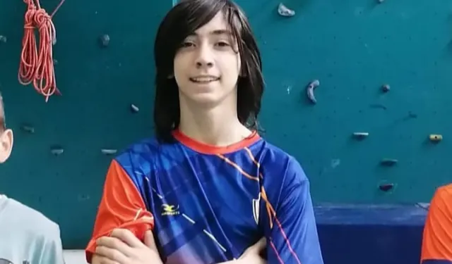 Bursa İnegöl'ün başarılı sporcusu Türkiye'yi temsil edecek