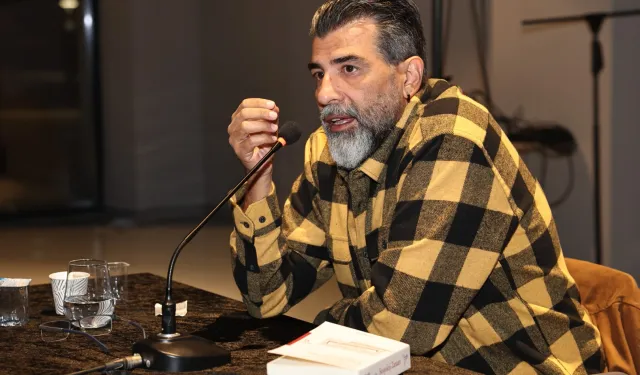 Bursa Nilüfer'de sosyal bilimci ustalar inceleniyor