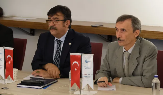 Bursa'nın ulaşımında dijital dönüşümde güç birliği