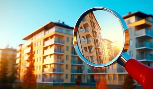 Emlaktaki fahiş fiyatlar 'Ticaret' radarında! 1.416 kişiye 172 milyon TL ceza