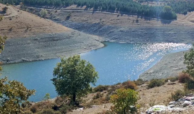 ESCEVDER: Madenler halkın suyunu yutuyor, su savaşları kapıda!