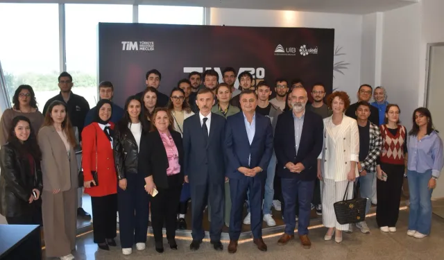 İhracat inovasyonla gelişiyor